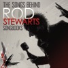 The Songs Behind Rod Stewarts Songbooks artwork