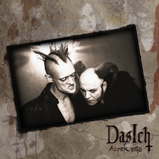 Cover artwork for Schwarzer Stern
