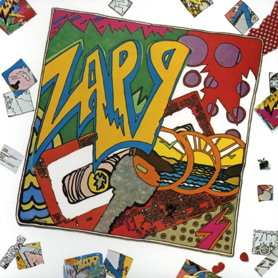 Cover artwork for Freedom