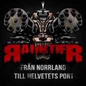 Från Norrland Till Helvetets Port artwork