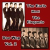 The Earls - Remember Me Baby