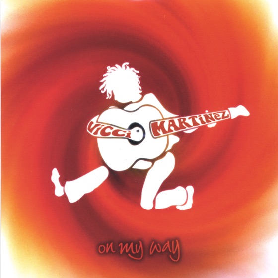 Cover artwork for Maeflower