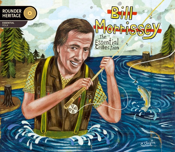 Cover artwork for These Cold Fingers