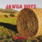 The Day Is So Long - Jawga Boyz lyrics