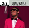 20th Century Masters - The Millennium Collection: The Best of Stevie Wonder artwork