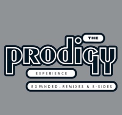 The Prodigy - Out of Space