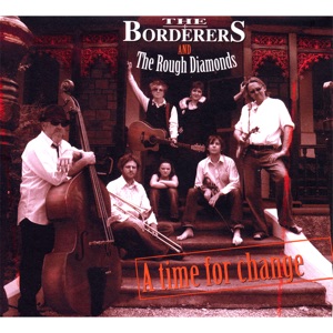 The BordererS - No! We're Not Going Home - Line Dance Musik