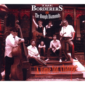 The BordererS - You've Left Me So Broken - 排舞 編舞者