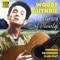 Ramblin' Blues - Woody Guthrie lyrics