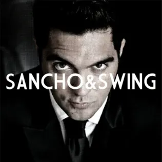 télécharger l'album David Sancho - Sancho Swing