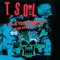 The Sounds of Laughter - T.S.O.L. lyrics