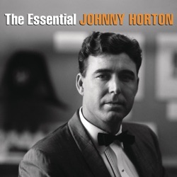 Johnny Horton - Hooray For That Little Difference