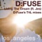 Living the Dream (D:fuse's T4l Vocal Mix) - D:Fuse lyrics
