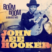 John Lee Hooker - Boogie Chillun