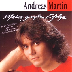 Andreas Martin - Wenn du weinst