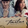 คำถามซึ่งไร้คนตอบ (เพลงประกอบภาพยนตร์ "Timeline จดหมาย ความทรงจำ") - เจมส์ จิรายุ