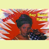 Ali Mathia Dosso - Say Bassi Dieng