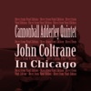 The Cannonball Adderley Quintet - Stars Fell On Alabama (feat. John Coltrane)