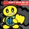 Don't Give Me Up (Remix) - DJ Scratch lyrics
