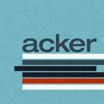 Acker - Acker Bilk