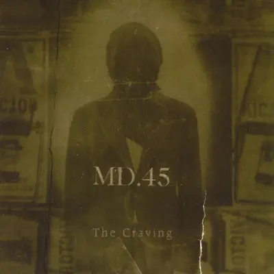 The Craving (Remastered) - MD.45