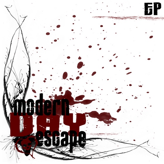 Cover artwork for Parley