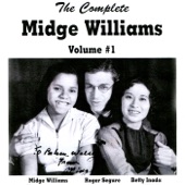 Midge Williams - Mr. Ghost Goes to Town