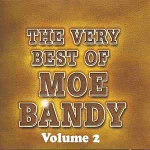 Moe Bandy - Bandy the Rodeo Clown - Line Dance Musique
