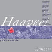 Haaveet artwork