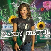 Candy Coburn - Hard to Be Good in Texas (feat. Jon Randall)