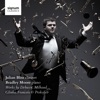 Julian Bliss, Academy of St. Martin in the Fields & Kenneth Sillito - Tema con Variazione