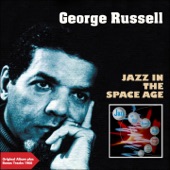 Jazz in the Space Age (feat. Bill Evans) [Original Album Plus Bonus Tracks 1960] artwork