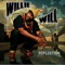 Say So - Willie Will lyrics