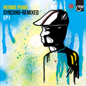 Synchro Remixed EP One - Herma Puma
