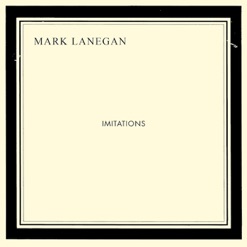 IMITATIONS cover art