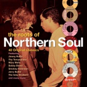 The Roots of Northern Soul - 40 Original Classics artwork