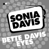 Bette Davis Eyes (Energy Mix) artwork
