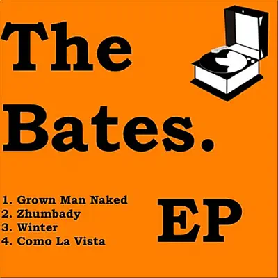 Ep - Ep - The Bates