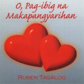 Ganyan Daw Ang Pag-Ibig artwork