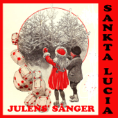 Sankta Lucia - Elever från Adolf Fredriks Musikskola