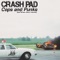 Stevo - Crash Pad lyrics