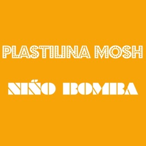 Niño Bomba - Single