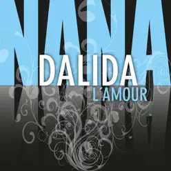 L'amour - Dalida