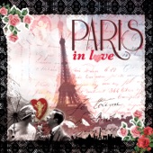 Paris in Love artwork