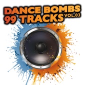 Dancing Circus (Radio Mix) artwork
