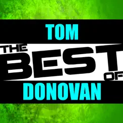 The Best of Tom Donovan by Tom Donovan album reviews, ratings, credits