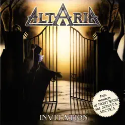 Invitation (feat. Members of Nightwish and Sonata Arctica) - Altaria