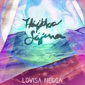 Hájkka Sájvva - Lovisa Negga