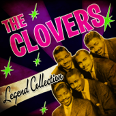 Love Potion No. 9 - The Clovers