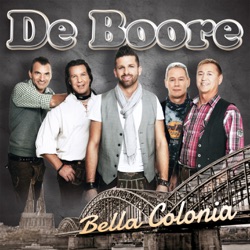 De Boore - Sha la la (Ilumina)